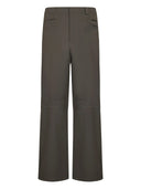 Roa Tambo geformte Softshell-Hose