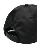 Prada Re Nylon Baseball Cap
