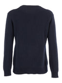 Ballantyne R Neck Pullover