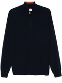 Paul Smith Zip Up Cardigan