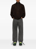 Roa Ocular Polartec Alpha Half Zip