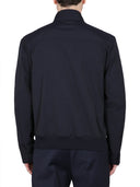 Fay Jacket With Hook