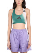 Adidas Originals Tops With Logo