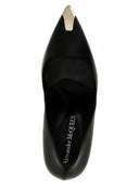 Alexander Mcqueen 'Punk' Pumps
