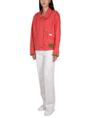 Fay Caban Veste 3 crochets