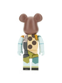 Medicom Toy Figure Sally Be@rbrick 400%