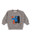 Bobo choisit le sweat-shirt Doggy Mate