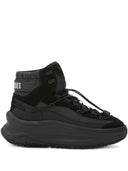 Moon Boot Mb Moon247 Xlace Mid