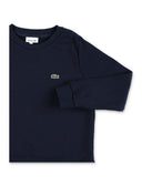 Lacoste Clothing.... Blue
