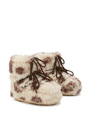 Moon Boot Mb Icon Low Curly