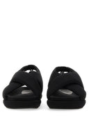 Gia Borghini Chunky Sandal.