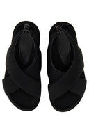 Gia Borghini Chunky Sandal.