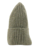 Maison Kitsuné Fox Head Beanie