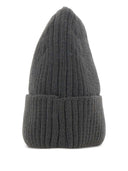 Maison Kitsuné Fox Head Beanie