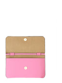 Jw Anderson Leather Chain Smartphone Bag