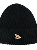 Maison Kitsuné Baby Fox Beanie