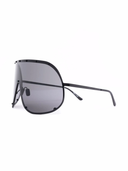 Rick Owens Sunglasses Shield