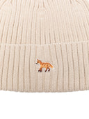 Maison Kitsuné Baby Fox Beanie