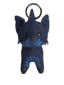 ♪ Jag är den som har det ♪