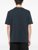 Maison Kitsuné Maison Kitsuné Handwriting Comfort Tee Shirt