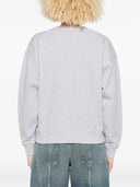 Maison Kitsuné Dressed Fox Comfort Sweatshirt