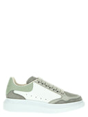 Alexander Mcqueen 'Oversize' Sneakers