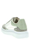 Alexander Mcqueen 'Oversize' Sneakers