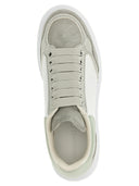 Alexander Mcqueen 'Oversize' Sneakers
