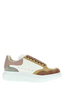 Alexander Mcqueen 'Oversize' Sneakers