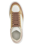 Alexander Mcqueen 'Oversize' Sneakers
