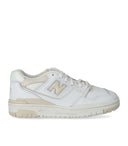 New Balance 550 Sneaker de crema blanca
