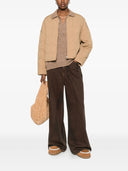 Jeg skal ikke la deg slippe unna med dette.