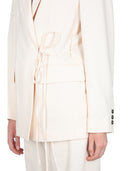 Msgm Viscose Blazer