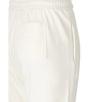 Mm Max Mara Levico Weiße Hose
