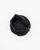 Topologie Reversible Bucket Black Tech Sateen