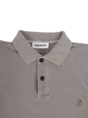 Premiata T Shirt Jersey Dunito Color Verde