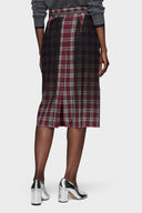 Maison Margiela Midi Skirt