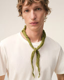 Ami Foulard Froisse