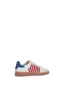 Dsquared2 Schnür-Low-Top-Sneaker