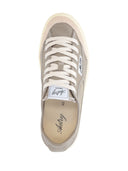 Autry Windscape Low Man Canv/Sue Militar