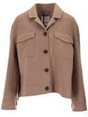 Max Mara S Giacca