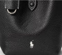 Ralph Lauren Ply Mn Crsb Umhängetasche Klein
