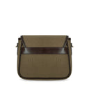 Borsa Max Mara Weekend Gap Bronze Crossbody