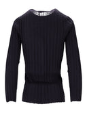 La Rose Cardigan Cashmere+Seta