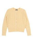 Polo Ralph Lauren Pullover-Cardigan