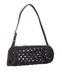 Michael Kors Sm Barrel Pouchette