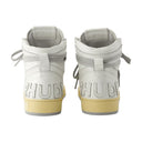 Rhecess HI Sneakers Rhude Lea Blanc