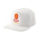 Azur Cap Rhude Cotton Beige