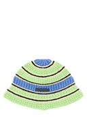 Chapeau Bob au Crochet Stella Mc Cartney