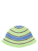Chapeau Bob au Crochet Stella Mc Cartney